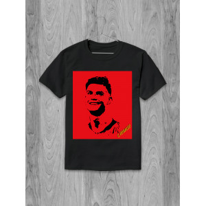  Tricou CR